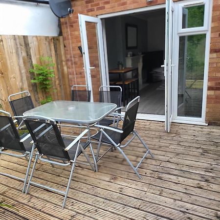 Birmingham Blissful Apartment With 2 Bedrooms エクステリア 写真