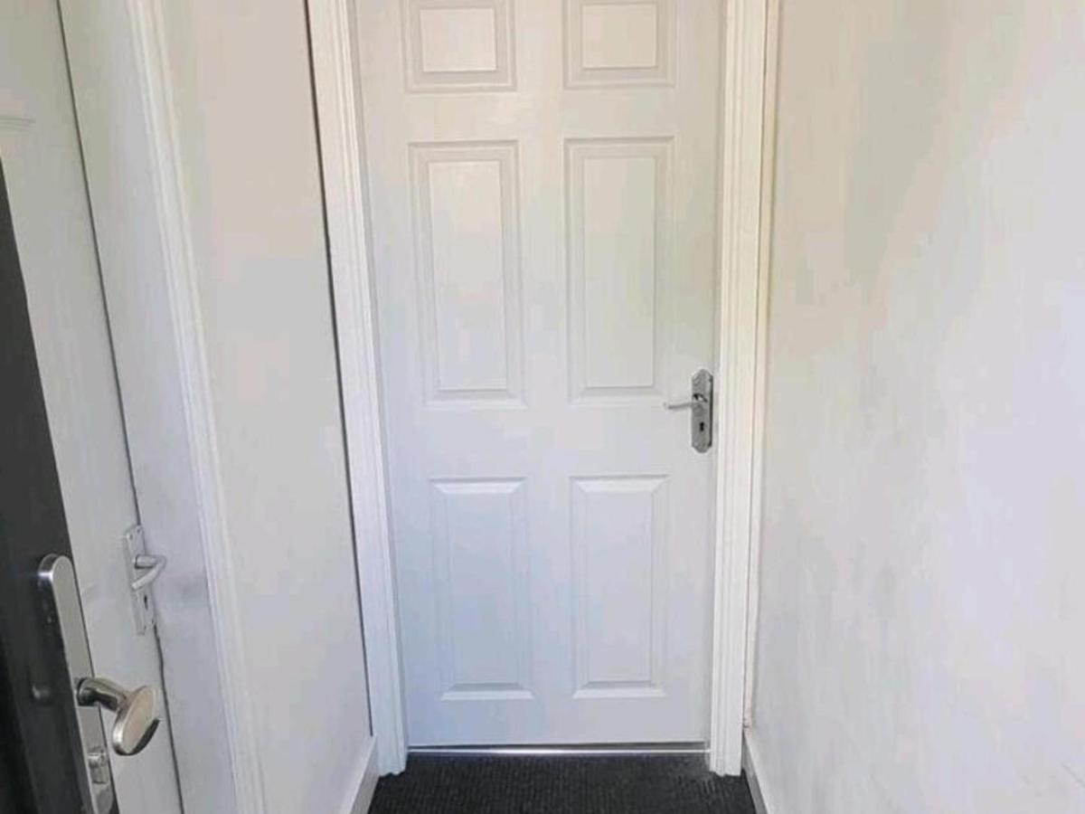 Birmingham Blissful Apartment With 2 Bedrooms エクステリア 写真