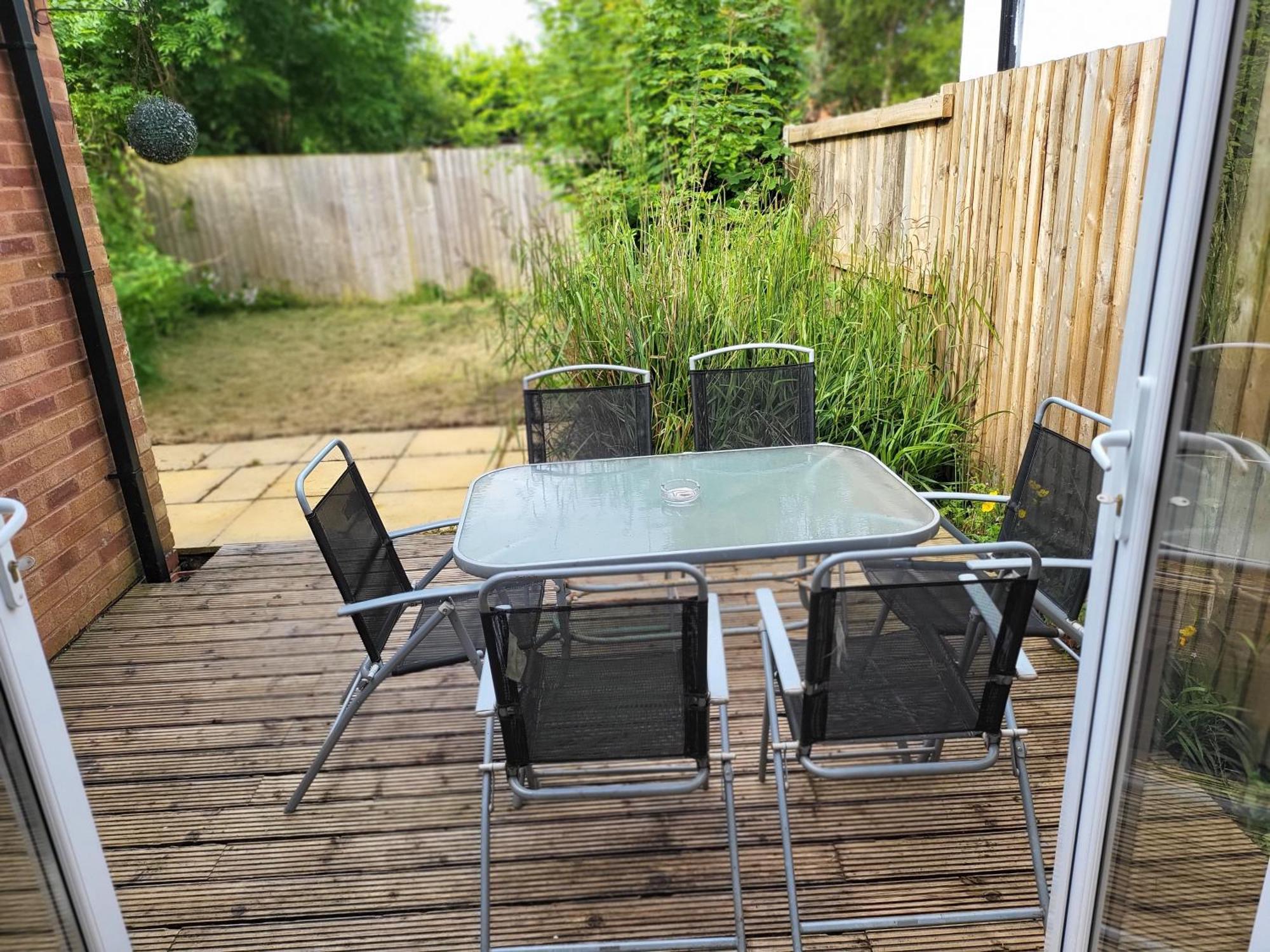 Birmingham Blissful Apartment With 2 Bedrooms エクステリア 写真